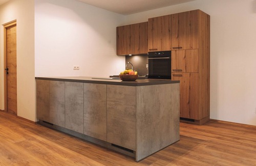 Lana Apartment | Mountain View Apartment Matscherhof Family 1 with Pool & Spa