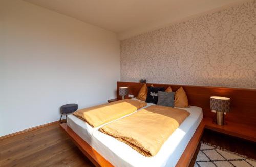 Cermes Apartment | Discover Apartment Matthäus: Pet and Child-Friendly Retreat