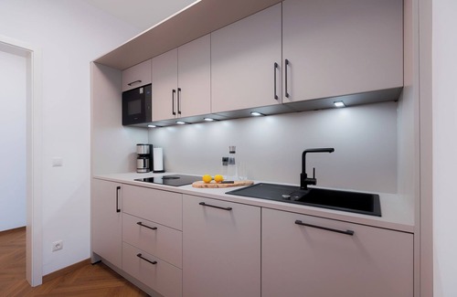 Berchtesgaden Apartment | Apartment 'Max 11' with Mountain View, Balcony and Wi-Fi