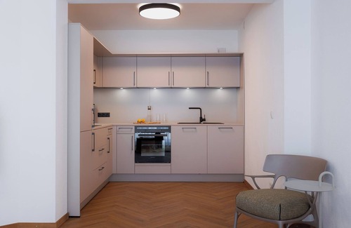 Berchtesgaden Apartment | Apartment 'Max 17' with Mountain View, Balcony and Wi-Fi