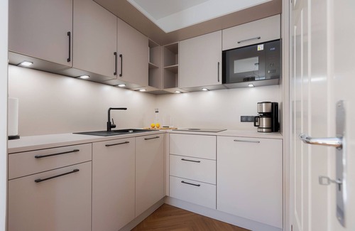 Berchtesgaden Apartment | Apartment 'Max 2' with Mountain View, Balcony and Wi-Fi