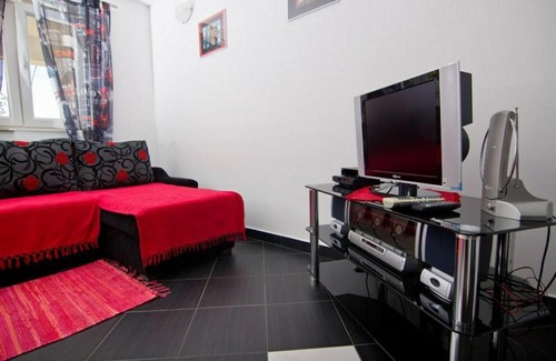 Marusici Apartment | Guest Rated 10/10: Apartment Maya 1 - Child Friendly Escape