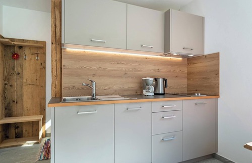 San Pancrazio Apartment | Mountain View Apartment 'Mayrhof Vergissmeinnicht' Awaits!