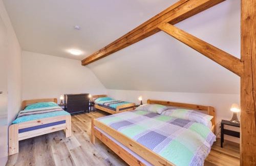 Rudnik Apartment | Family-Friendly Comfort at Apartment Meda by Interhome