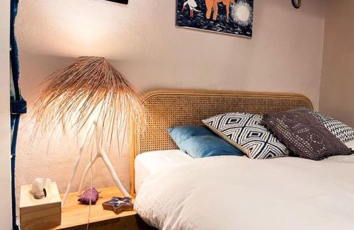 Geneva Old Town Apartment | Discover Apartment Mediteraneo in Geneva's Historic Old Town