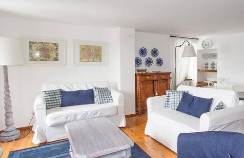Campagnano di Roma Apartment | Family-Friendly Stay at Apartment Mediterraneo - 8.5/10 Rating