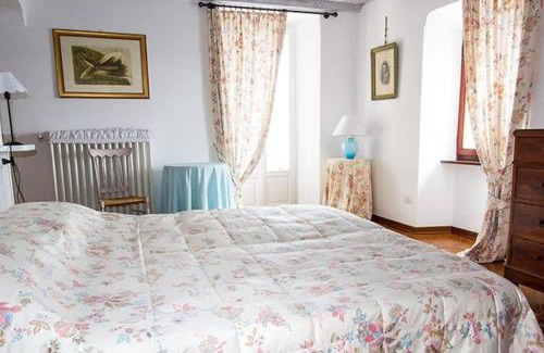 Campagnano di Roma Apartment | Family-Friendly Stay at Apartment Mediterraneo - 8.5/10 Rating