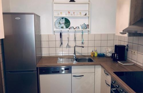 Mitte-Sud Apartment | Experience Apartment Meerblick: 4-Star Stay with Pool & Hot Tub