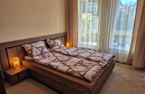 Shiligarnika Apartment | Apartment Melania in Complex Royal Towers