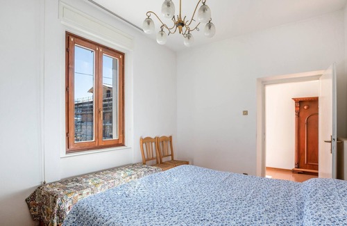 Tassullo Apartment | Cozy Apartment 'Melax' with Mountain View and Private Garden
