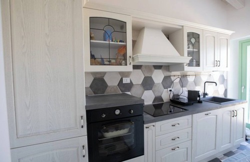 Castignano Other | Cozy Apartment "Melograno" with Pool & Free Wi-Fi Access