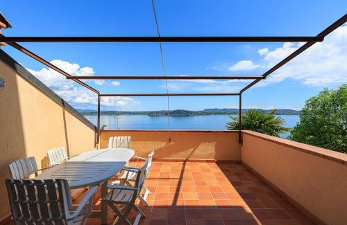 Belgirate Apartment | Pet-Friendly Apartment Merida with Pool and Family Amenities