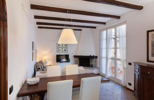 Belgirate Apartment | Pet-Friendly Apartment Merida with Pool and Family Amenities