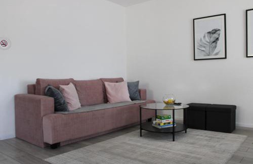 Mostar Apartment | Oceanfront Apartment Merry with Free Parking & Garage