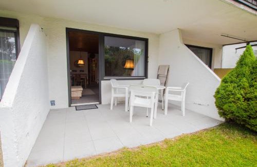 Maishofen Apartment | Family-Friendly Apartment Metzger at Steinbock Lodges