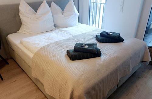 Metzingen Apartment | Highly Rated Business Apartment in Metzingen Wilhelmstraße