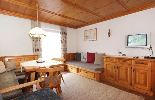 Holdernach Apartment | Family-Friendly Apartment Michaela with High Guest Ratings