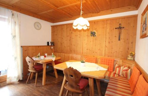 Holdernach Apartment | Family-Friendly Apartment Michaela with High Guest Ratings