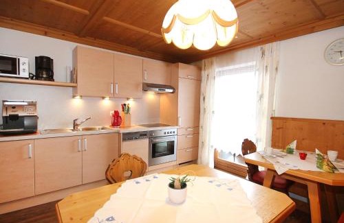 Holdernach Apartment | Family-Friendly Apartment Michaela with High Guest Ratings