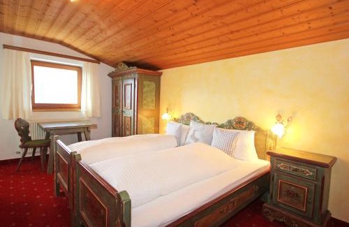 Holdernach Apartment | Family-Friendly Apartment Michaela with High Guest Ratings