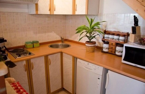 Brsecine Apartment | Oceanfront Apartment Miho in Trsteno - Rated 9/10 by Guests