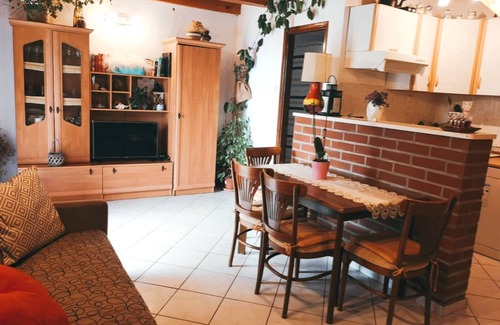 Brsecine Apartment | Oceanfront Apartment Miho in Trsteno - Rated 9/10 by Guests