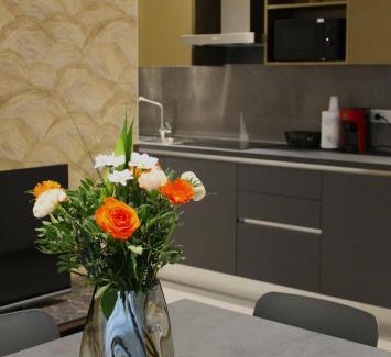 Loreto Apartment | Discover Apartment Miki - Mauro Macchi 91, Rated 9.8/10