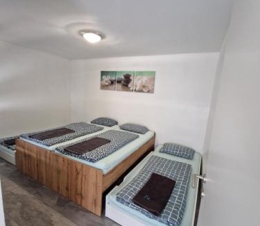 Klagenfurt am Woerthersee Apartment | Family-Friendly Apartment MILA with Excellent 9.2/10 Rating