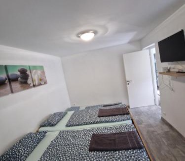 Klagenfurt am Woerthersee Apartment | Family-Friendly Apartment MILA with Excellent 9.2/10 Rating