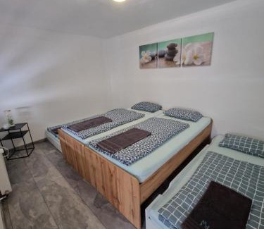 Klagenfurt am Woerthersee Apartment | Family-Friendly Apartment MILA with Excellent 9.2/10 Rating