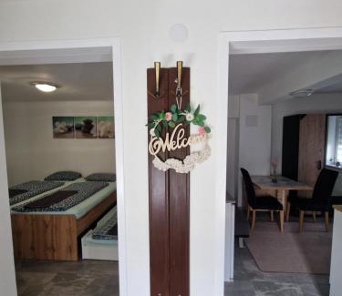 Klagenfurt am Woerthersee Apartment | Family-Friendly Apartment MILA with Excellent 9.2/10 Rating