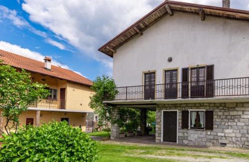 Colico Piano Apartment | Discover Pet-Friendly Retreat at Apartment Mila by Interhome