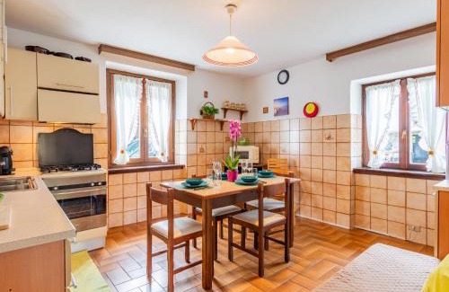 Colico Piano Apartment | Discover Pet-Friendly Retreat at Apartment Mila by Interhome