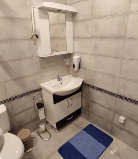 Virpazar Apartment | Oceanfront Apartment Milena: Rated 9.5/10 with Breakfast