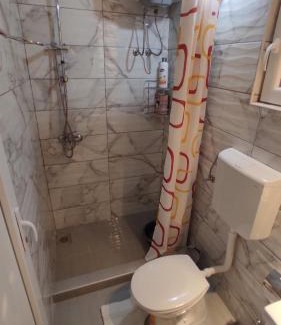 Virpazar Apartment | Oceanfront Apartment Milena: Rated 9.5/10 with Breakfast