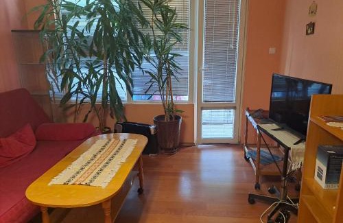Teteven Apartment | Pet-Friendly Apartment Milevi: Rated 8.4/10 by Guests
