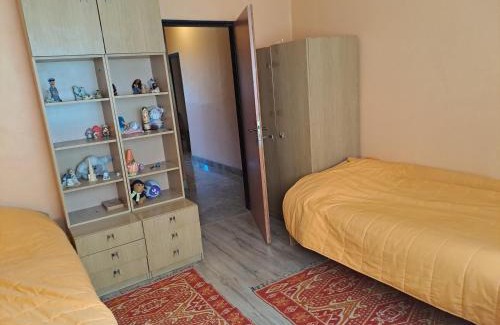 Teteven Apartment | Pet-Friendly Apartment Milevi: Rated 8.4/10 by Guests