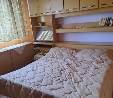 Teteven Apartment | Pet-Friendly Apartment Milevi: Rated 8.4/10 by Guests