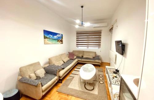 Rozino Apartment | Top-Rated Stan na dan - Family-Friendly Apartment Milićević
