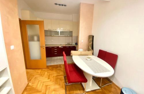 Rozino Apartment | Top-Rated Stan na dan - Family-Friendly Apartment Milićević