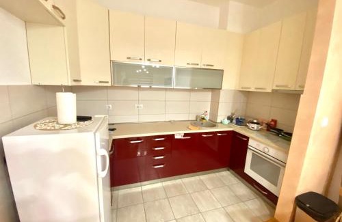 Rozino Apartment | Top-Rated Stan na dan - Family-Friendly Apartment Milićević