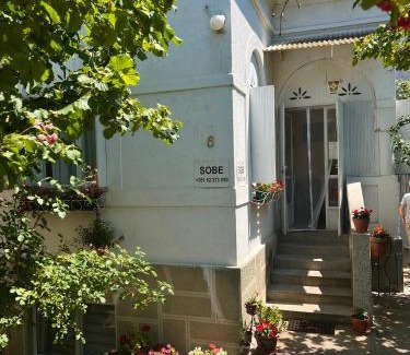Niska Banja Apartment | Child-Friendly Retreat at Apartment Milinkovic, Rated 8/10