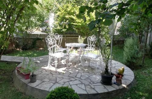 Niska Banja Apartment | Child-Friendly Retreat at Apartment Milinkovic, Rated 8/10