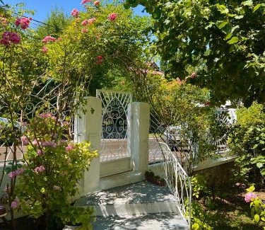 Niska Banja Apartment | Child-Friendly Retreat at Apartment Milinkovic, Rated 8/10