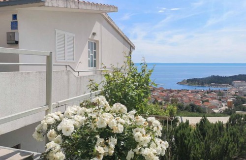 Moca Apartment | Beachfront Bliss at Mira by Interhome – Rated 9.4/10