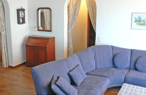 Piazzogna Apartment | Discover Apartment Miralago - Family-Friendly with Pool