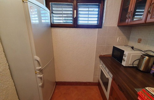 Cerovlje Apartment | Spacious Apartment Mirella for 6 in Central Istria