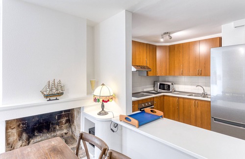 Taurisano House | Comfortable 'Mistral' Apartment with Pool and Wi-Fi Access