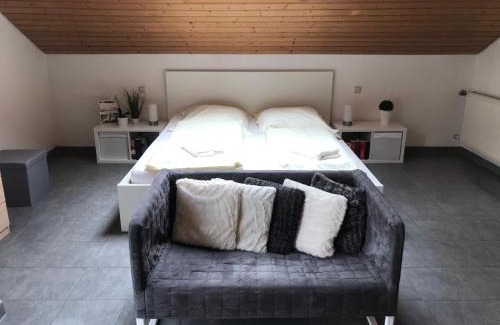 Miltenberg House | Oceanfront Relaxation at Gästehaus Steinmann Retreat