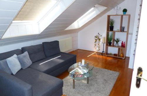 Woerth am Rhein Apartment | Oceanfront Apartment mit Ausblick - Rated 8.9/10!